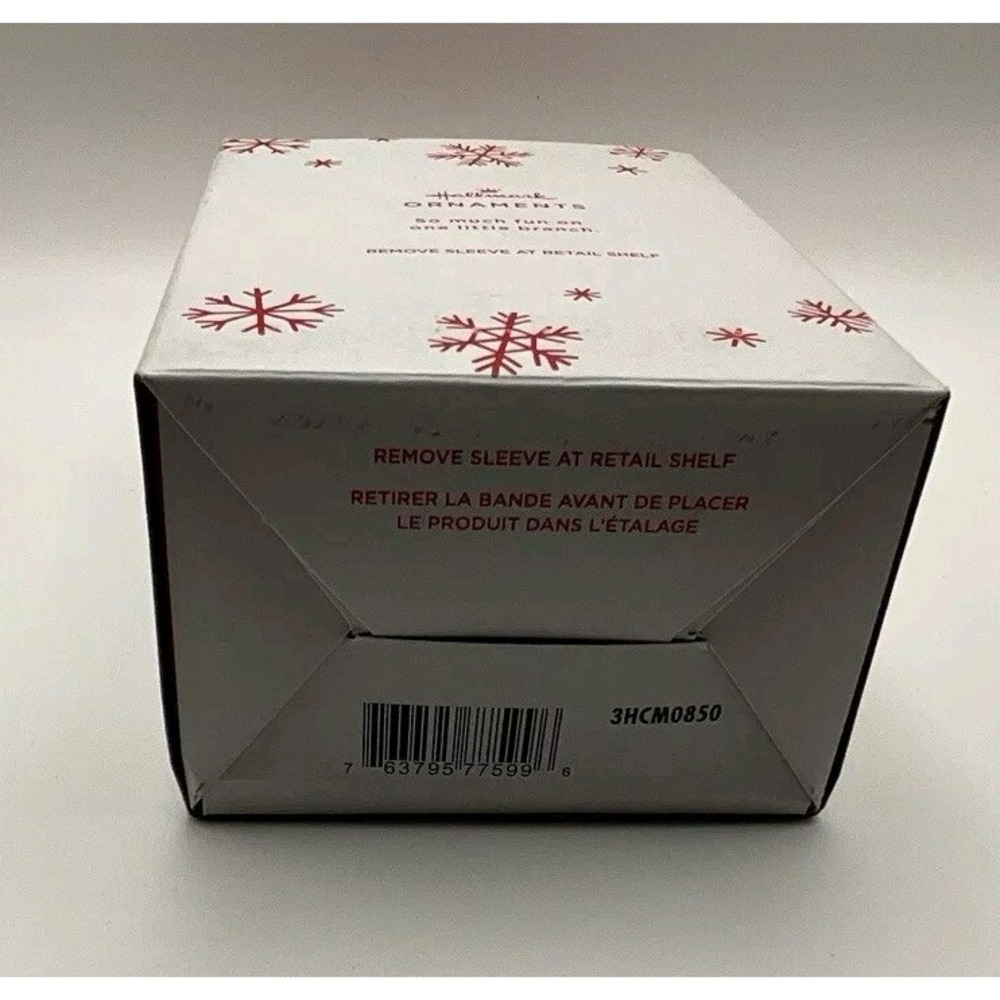 New Hallmark National Lampoon's Christmas Vacation Clark House Ornament - Picture 4 of 6